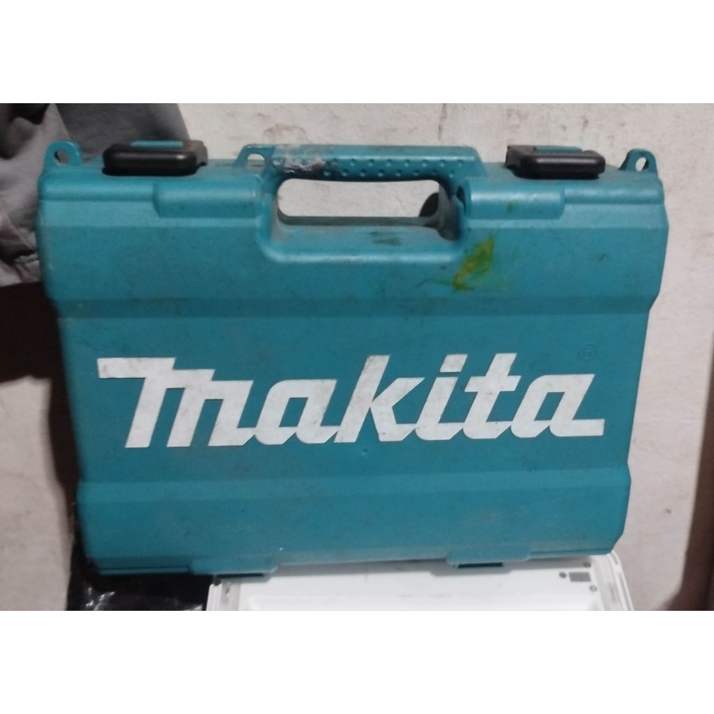 box bor makita. kotak perkakas makita Bosch dll