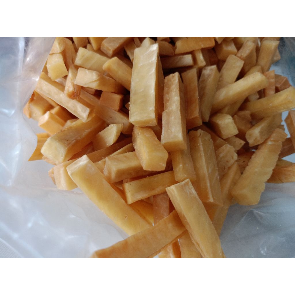 

stik sukun/ keripik sukun bentuk stik 200gr