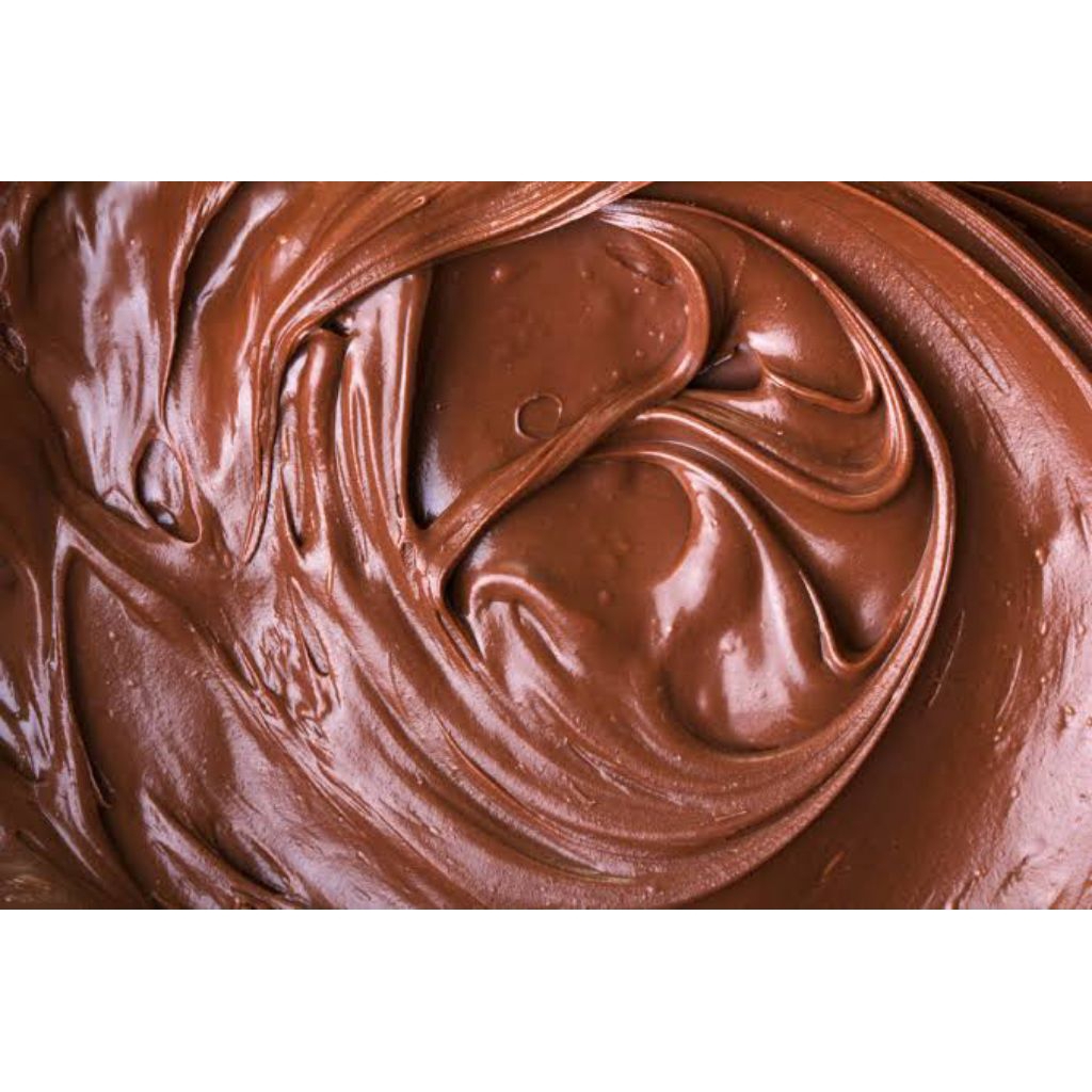 

Coklat cair 1kg/selai DARK CHOCOLATE manis 1kg kiloan repack murah