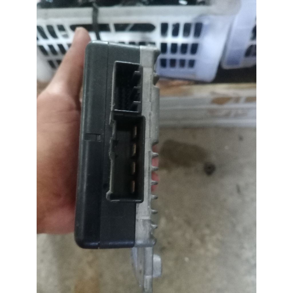 modul eps honda jazz g3