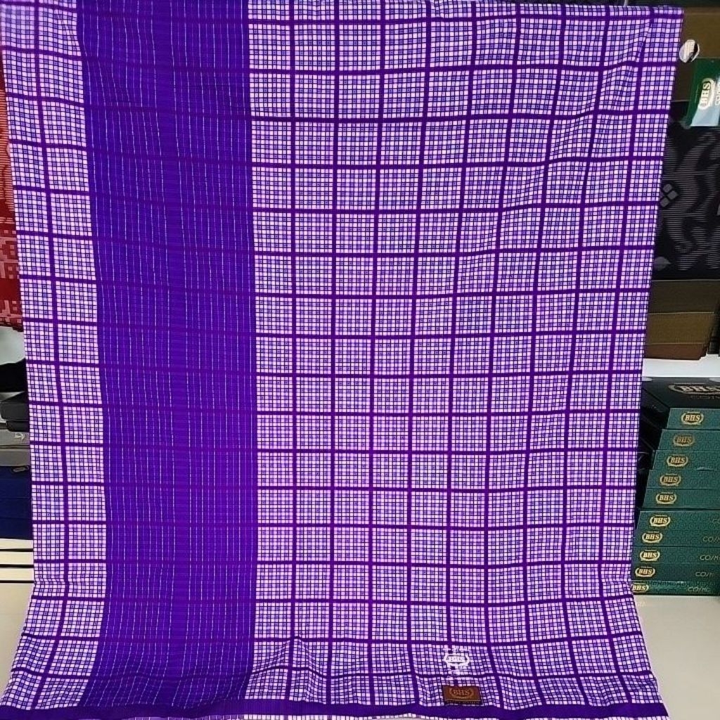 bhs kkp full sutra 140spunsilk.. scond mulusnominus..