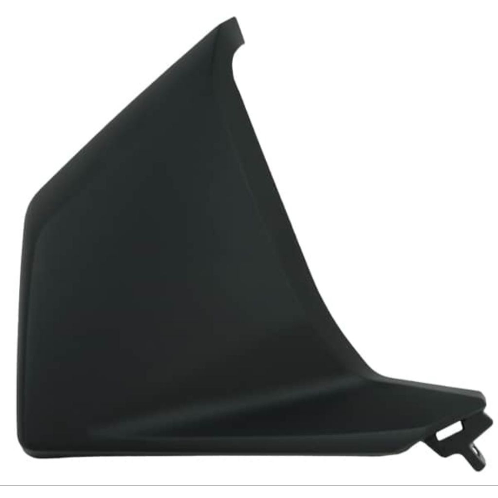 Cover Garnish Right Front Honda Vario 160 K2S 64320K2SN00ZA