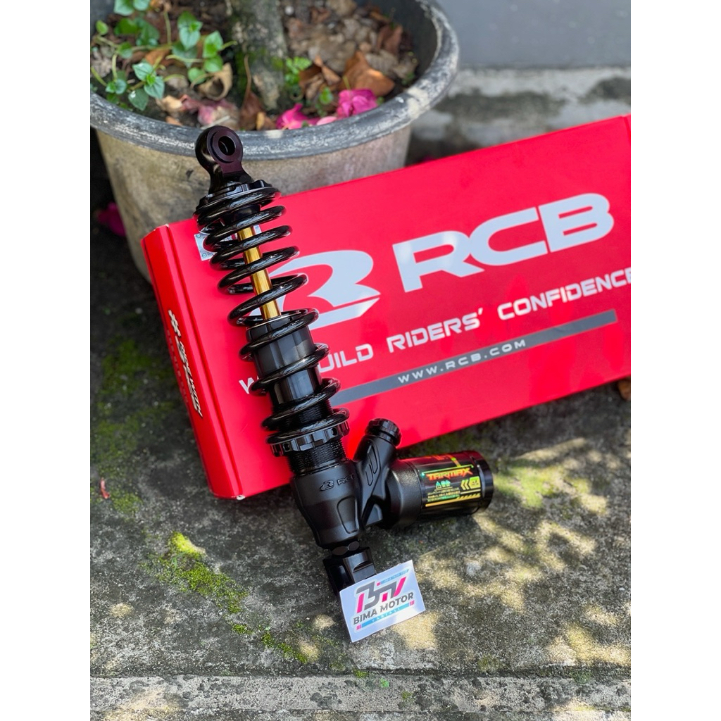 SHOCK RCB TARMAX 340 VARIO 160