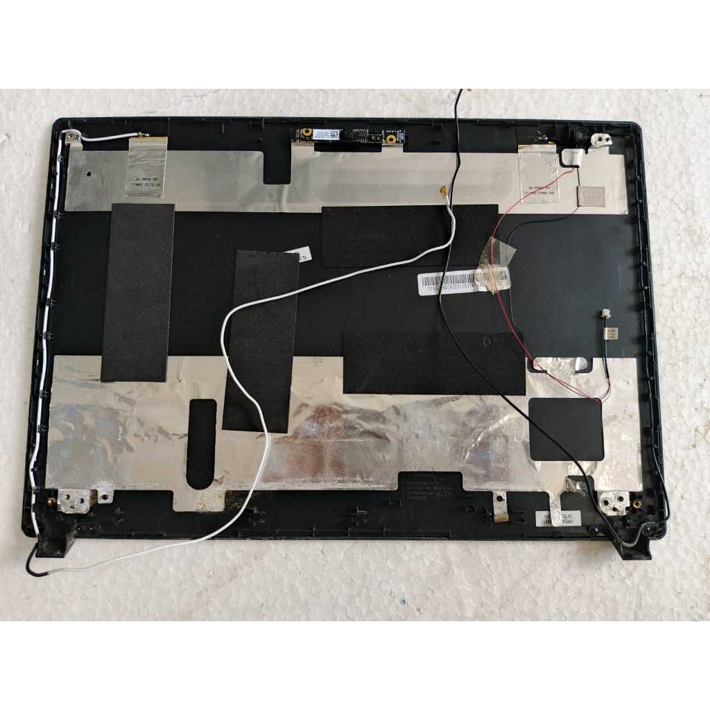 Casing LCD Laptop Acer Travelmate 4750