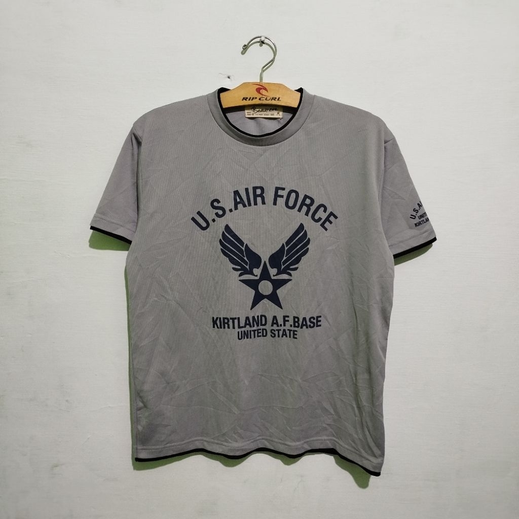 KAOS MILITARY MILITER ARMY SIZE M SECOND