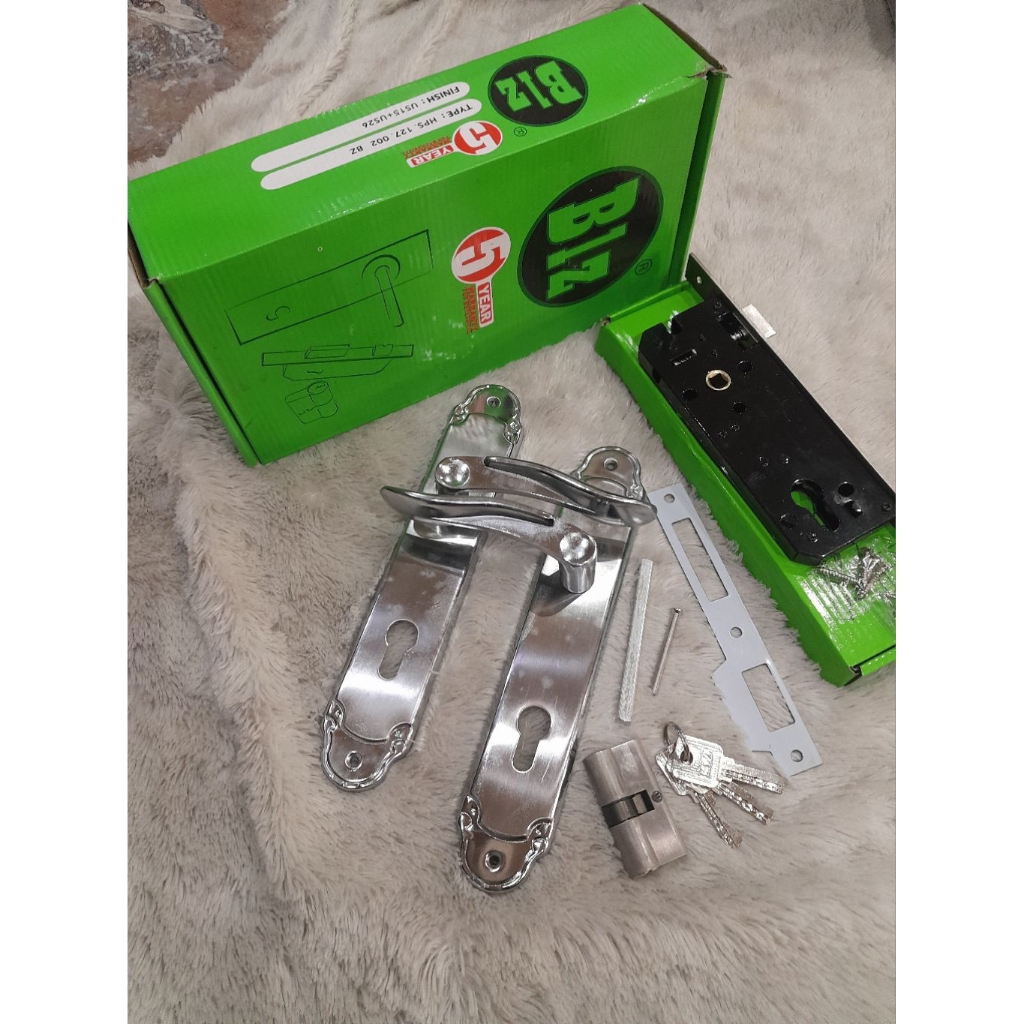 Handle HPS 127.002 Belleza