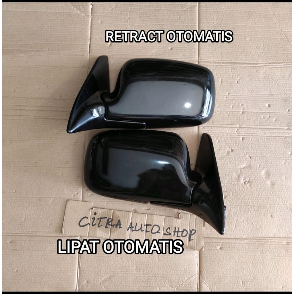 Spion Starlet Kapsul Retract Sepasang 1995 1996 1997