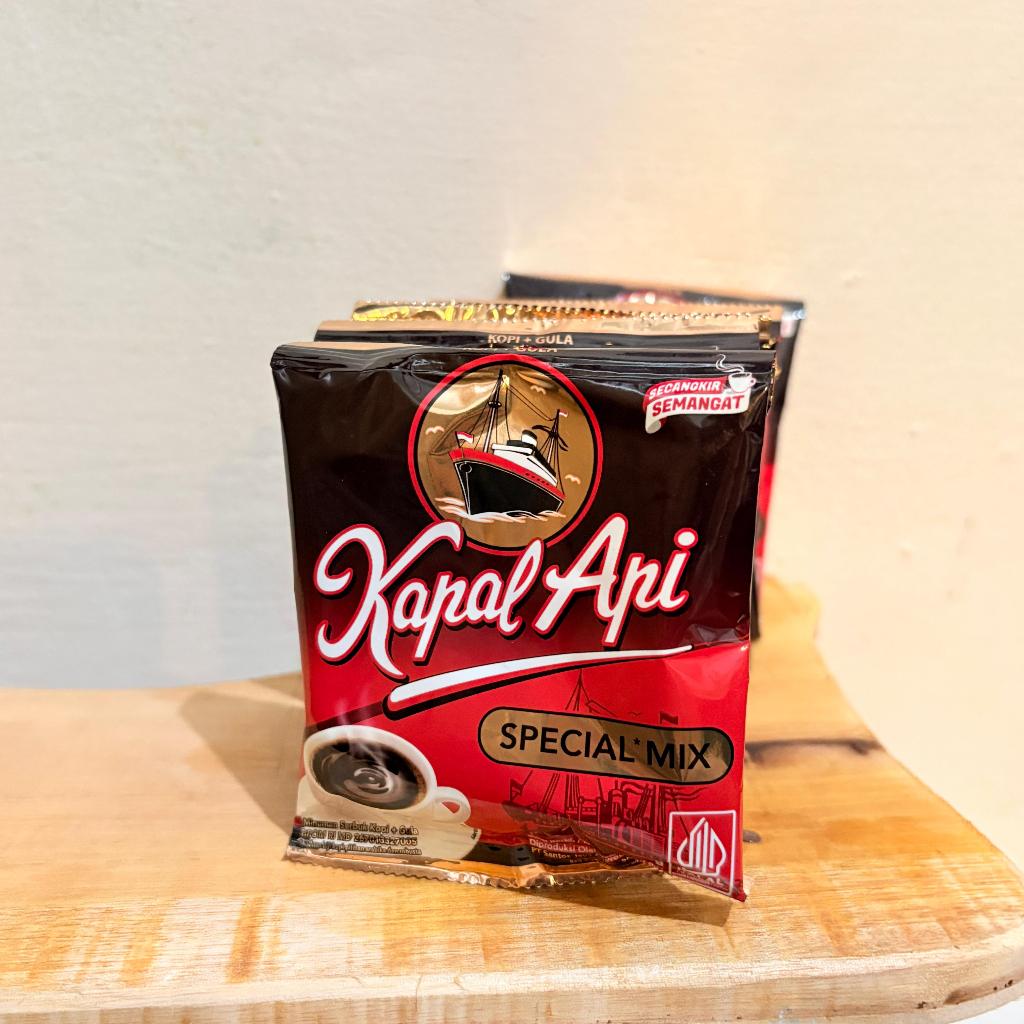 

Kopi Kapal Api 23gr