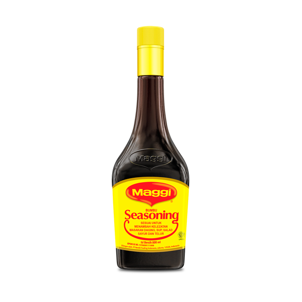 

Maggi Seasoning 800 Ml