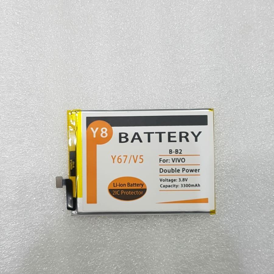 Baterai Vivo Y67 / V5 B-B2