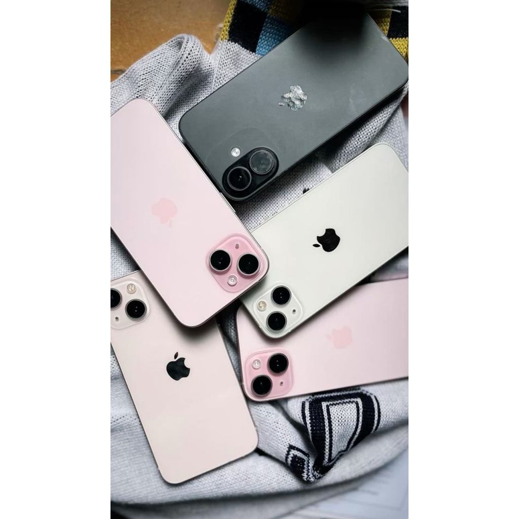 iphone 13 128 pink ibox