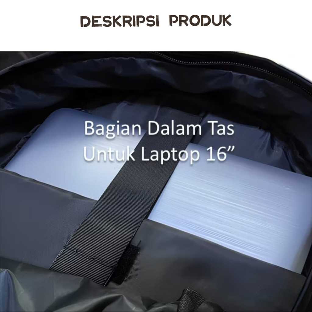 DISKON TAS RANSEL CORDUROY BACKPACK CORDUROY TAS RANSEL SEKOLAH CORDUROY PRIA WANITA