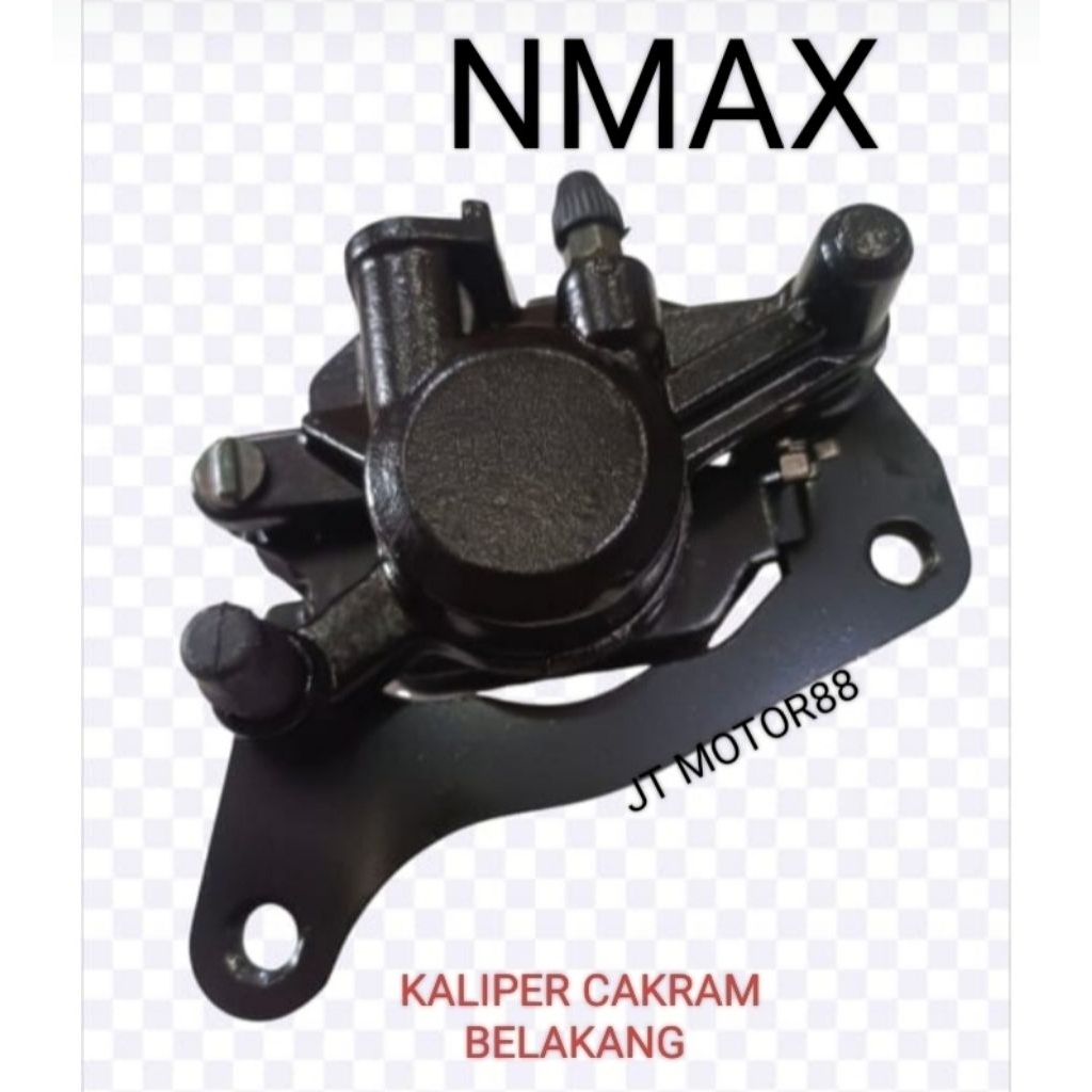 KALIPER CAKRAM BELAKANG NMAX