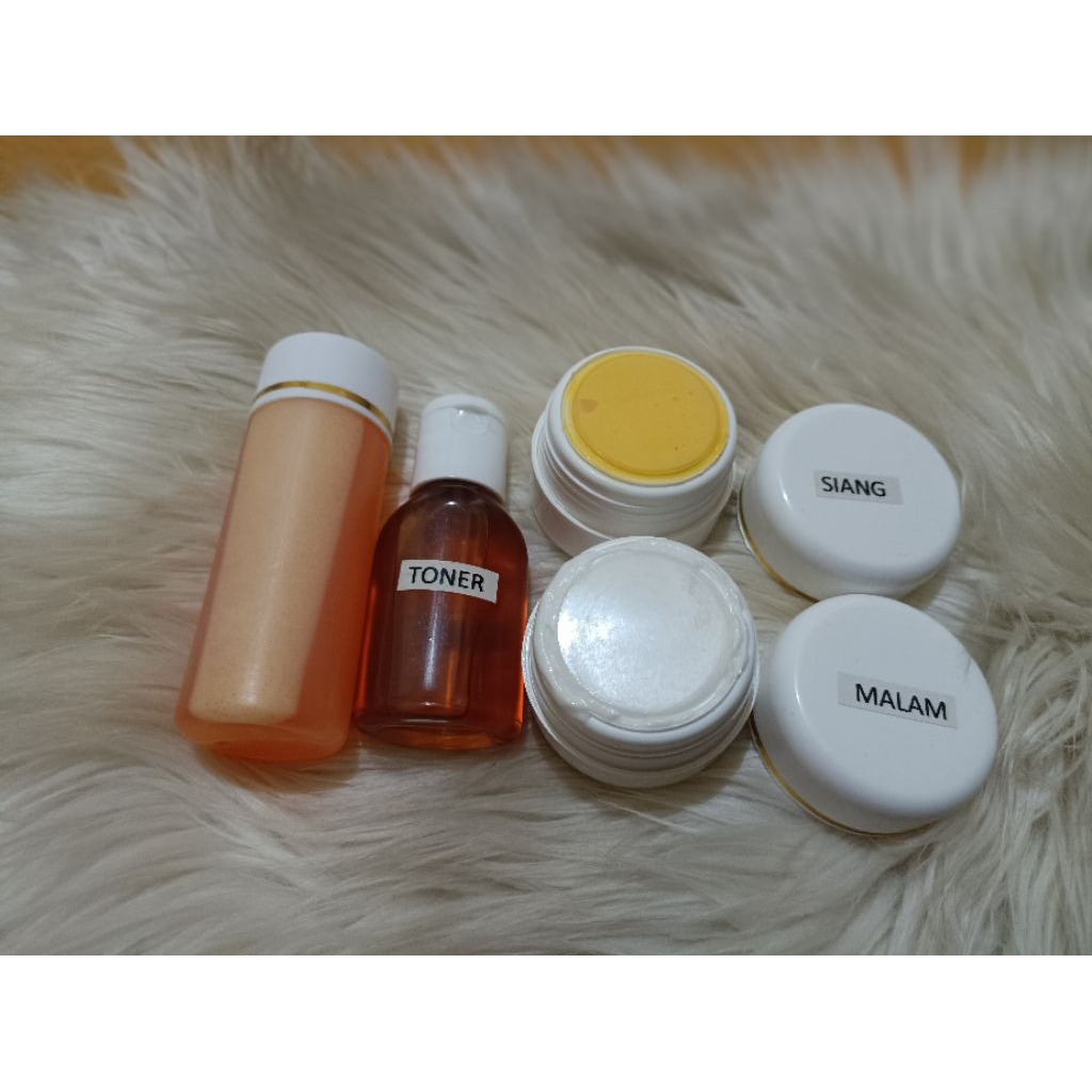 cream glowing/cream wajah/cream BPOM