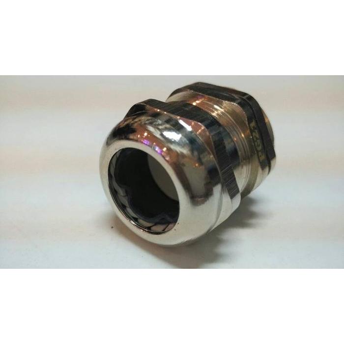 Cable Gland PG7 Ukuran 3 x 6,5mm Kabel Gland