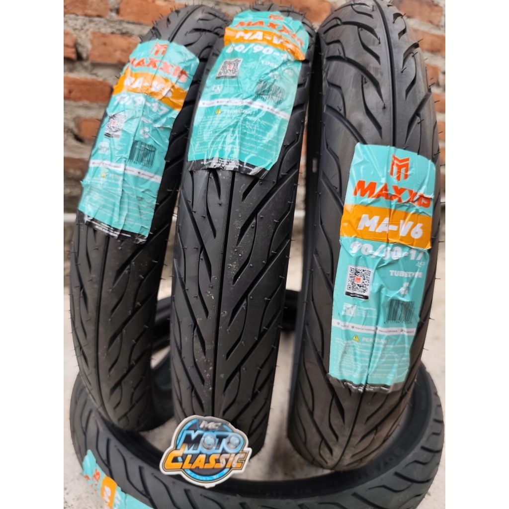 ban maxxis ring 17 7090 8090 9080 termurah / ban mav6 maxxis ring 17 ban w9