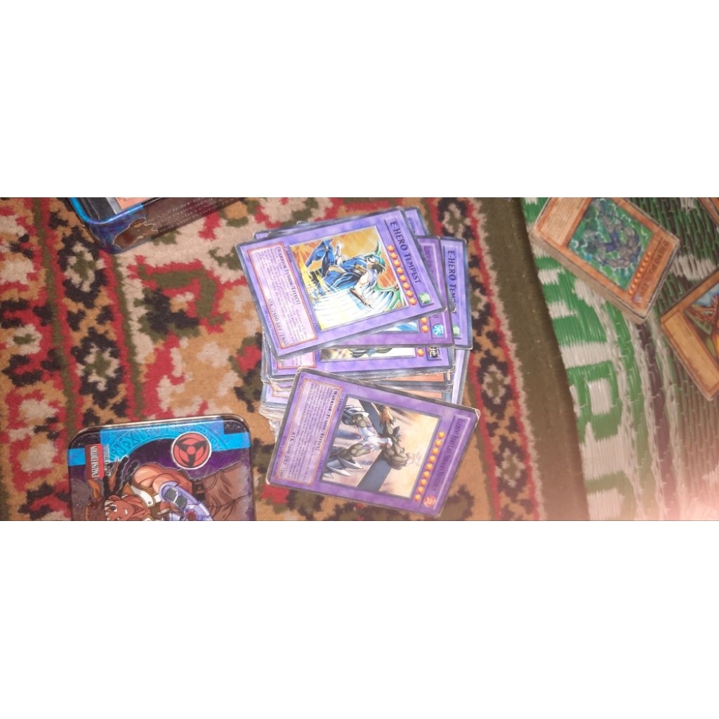 kartu yu gi oh