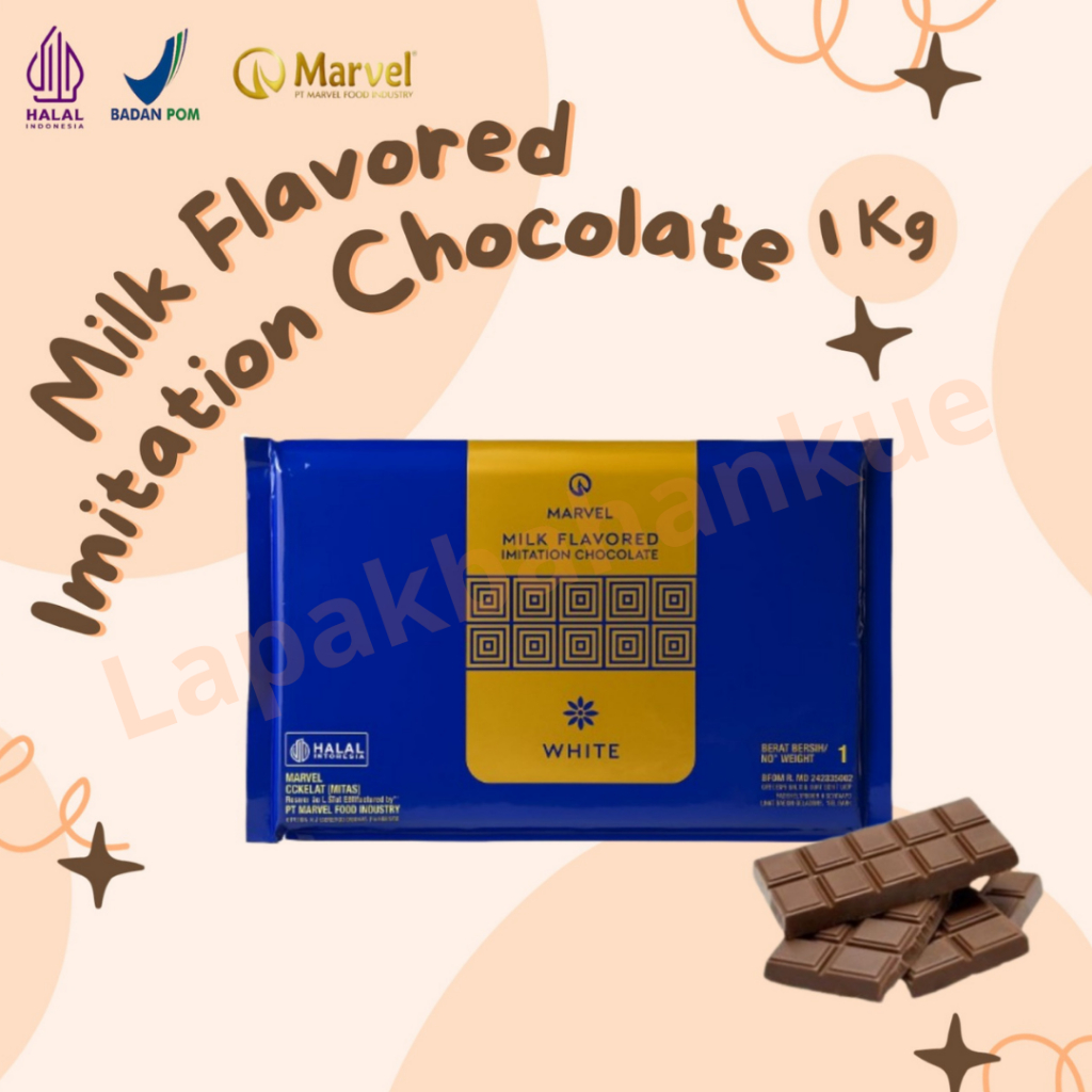 

Marvel White Compound 1 Kg