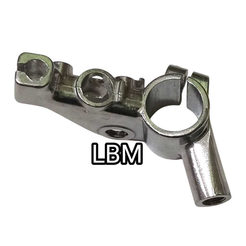 DUDUKAN BRACKET HANDLE REM KIRI MIO J MIO GT MIO Z HOLDER HANDLE MIO M3 MIO SOUL GT FINO FI XEON