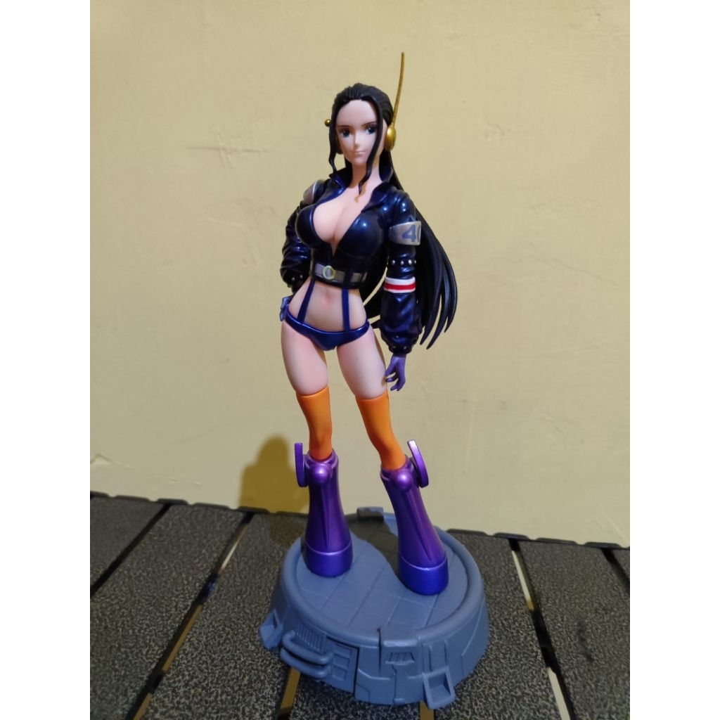 Action Figur One Piece Nico Robin Egghead