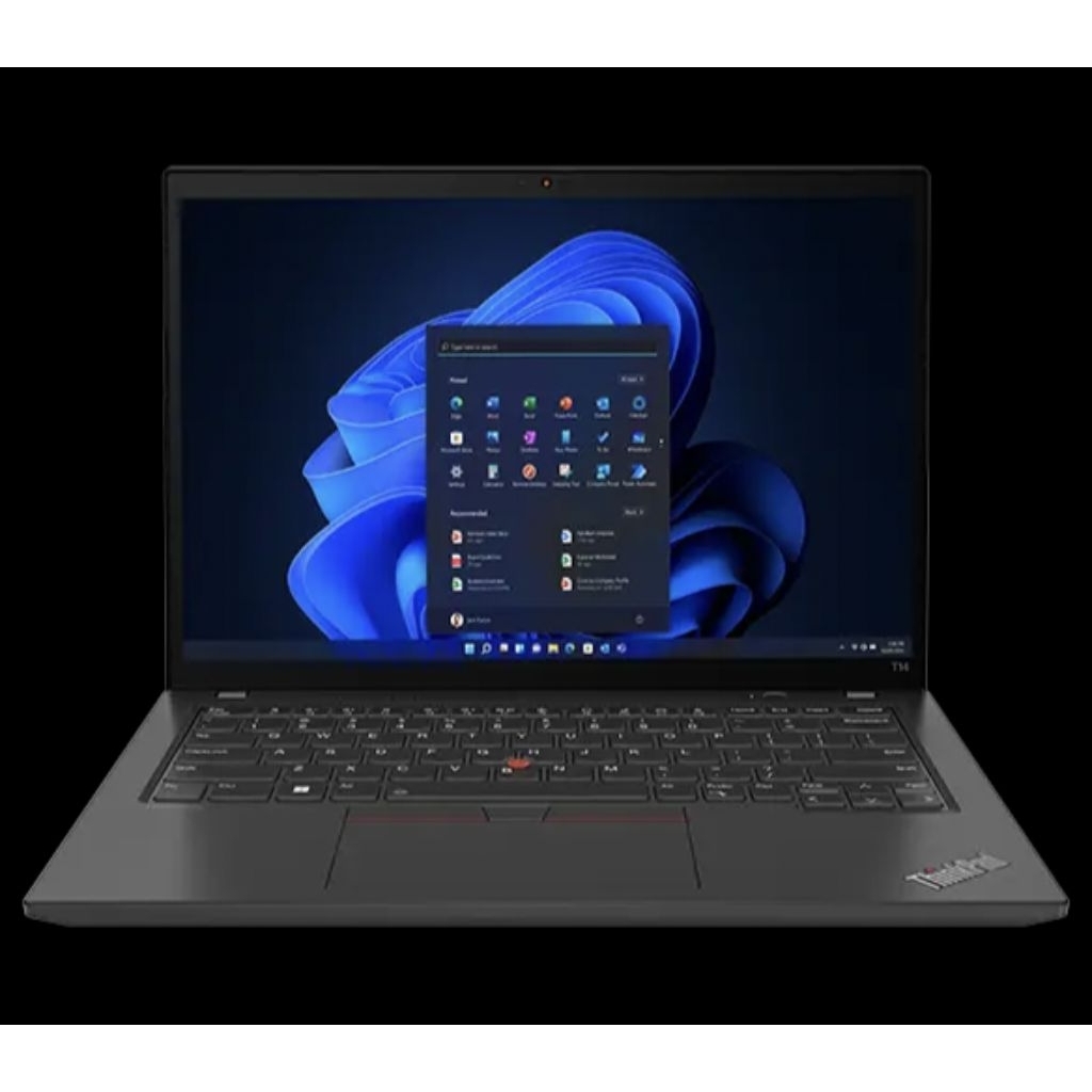 Lenovo Thinkpad T14S Gen4 i7 gen13