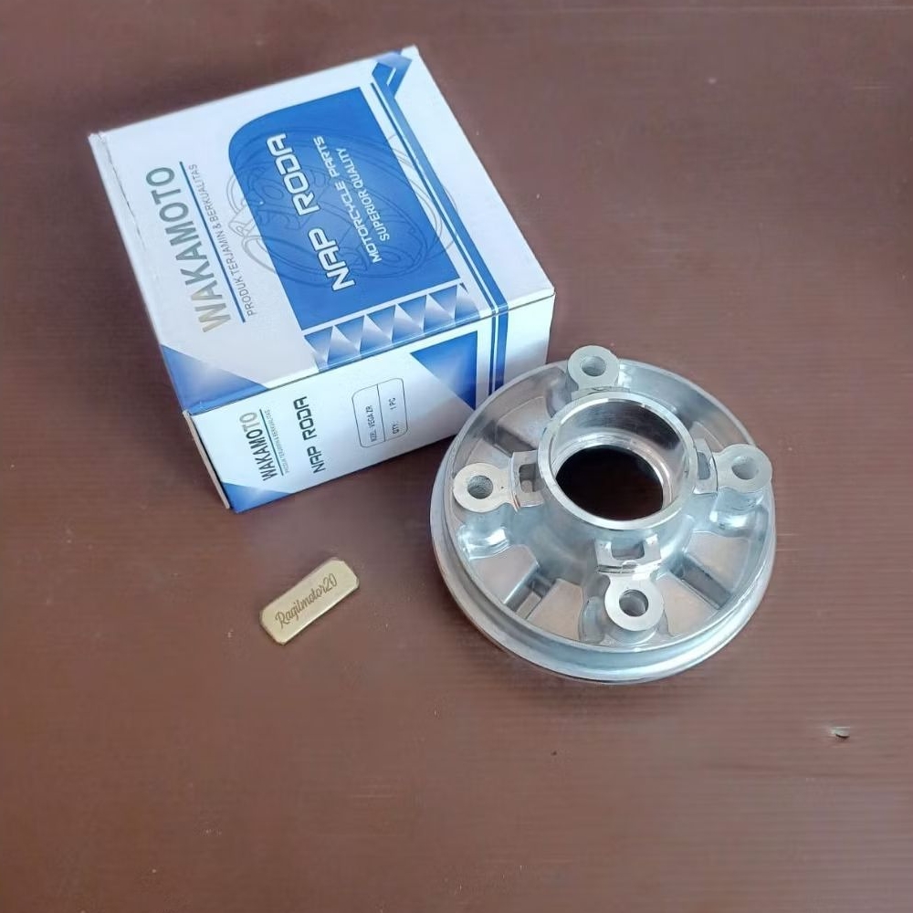 NAP DUDUKAN GIR BELAKANG VEGA ZR JUPITER Z ROBOT