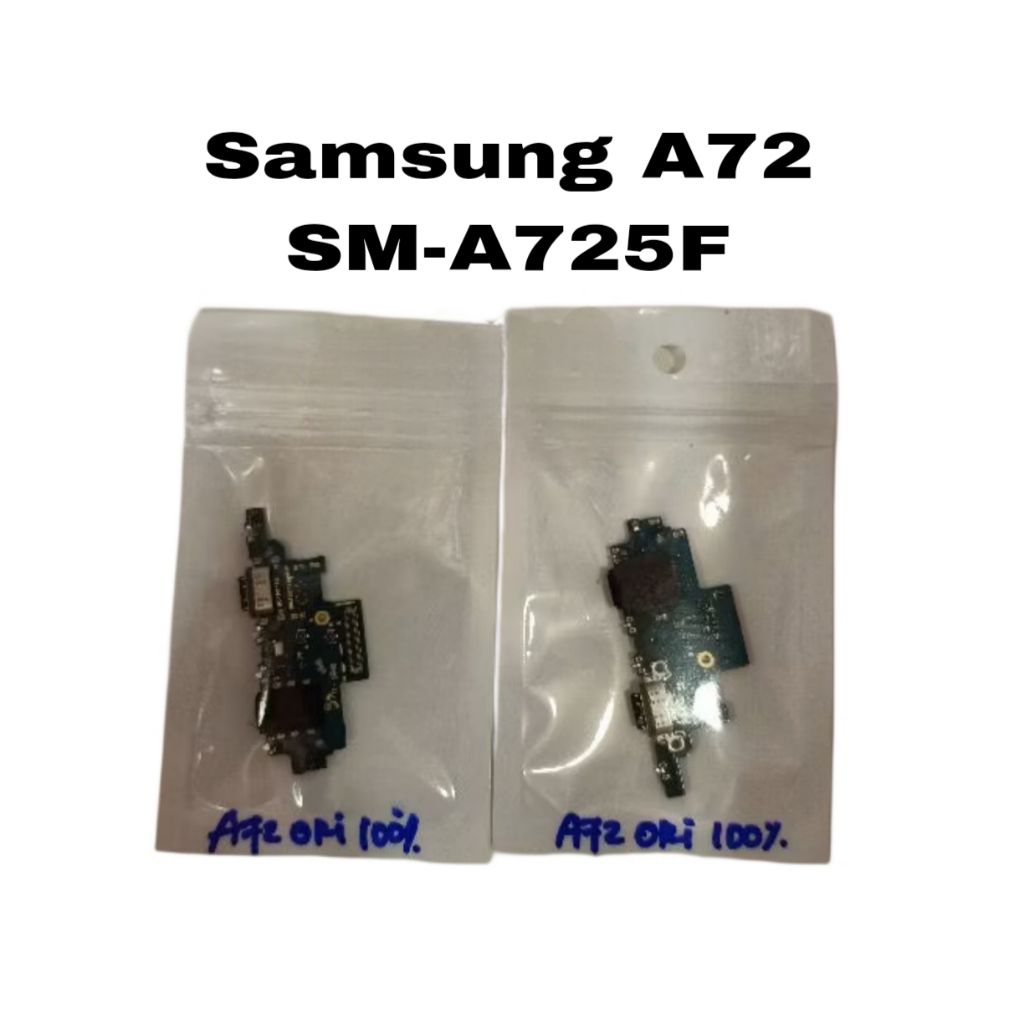 FLEXIBEL FLEKSIBEL USB CHARGER CAS SAMSUNG A72 ORIGINAL