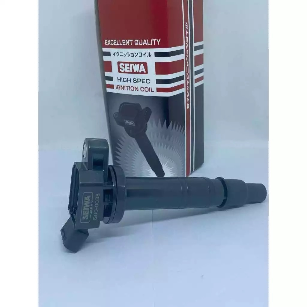 Ignition coil TOYOTA INNOVA - Fortuner