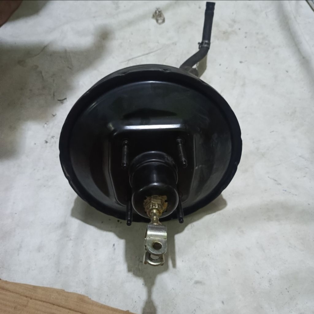 Booster rem honda stream 2002 - 2006