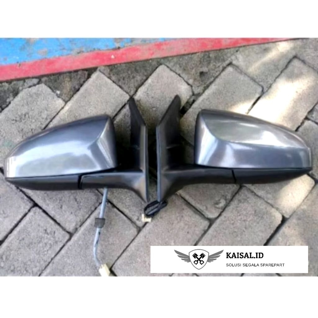 SPION MOBIL CALYA / SIGRA SEPASANG