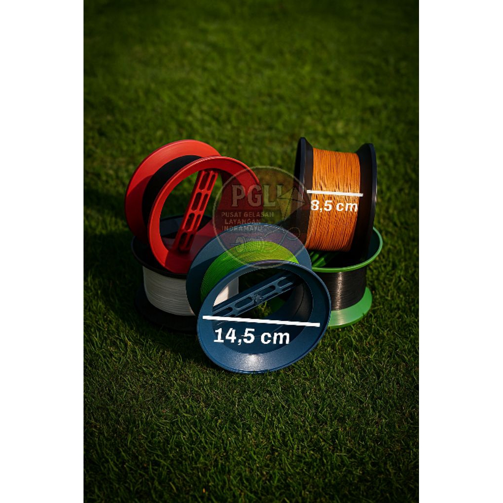 Bladu Besar Layangan Murah