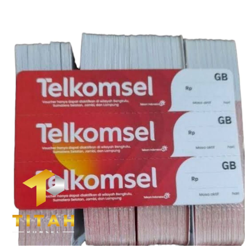 VOUCHER TELKOMSEL 2.5 GB 5 HARI AREA ROHUL, KUANSING, INHU, INHIL & PELALAWAN (RIAU) EXP 10-03-2026