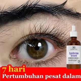 Penebal Bulu Mata Serum Penumbuh Bulu Mata Dan Alis Eyelash Serum | Pemanjang Bulu Mata & Serum Pert