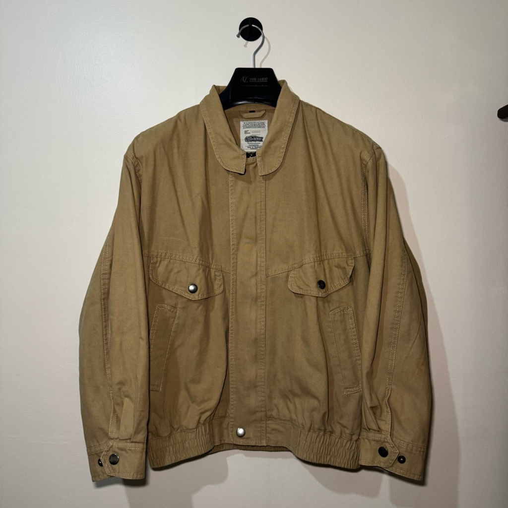 Save My Monday Flight Jacket