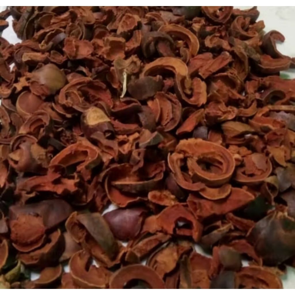 

Kulit Manggis Kering Asli 1kg– Herbal Tradisional untuk Kesehatan