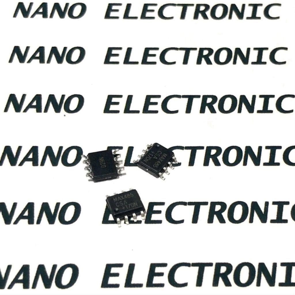 IC MAX485CSA MAX485 MAX 485 SOP-8