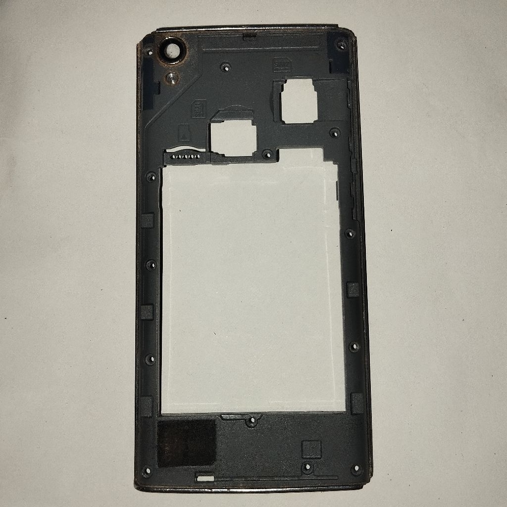 Tutup Mesin Vivo Y15/2015