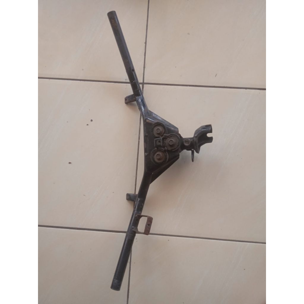 stang setir tvs neo110 xi original