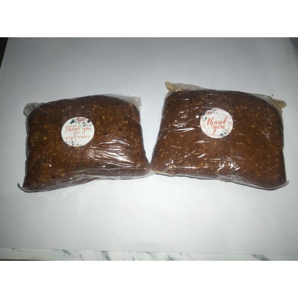 

Sambal pecel pedas 250 gr tanpa pengawet