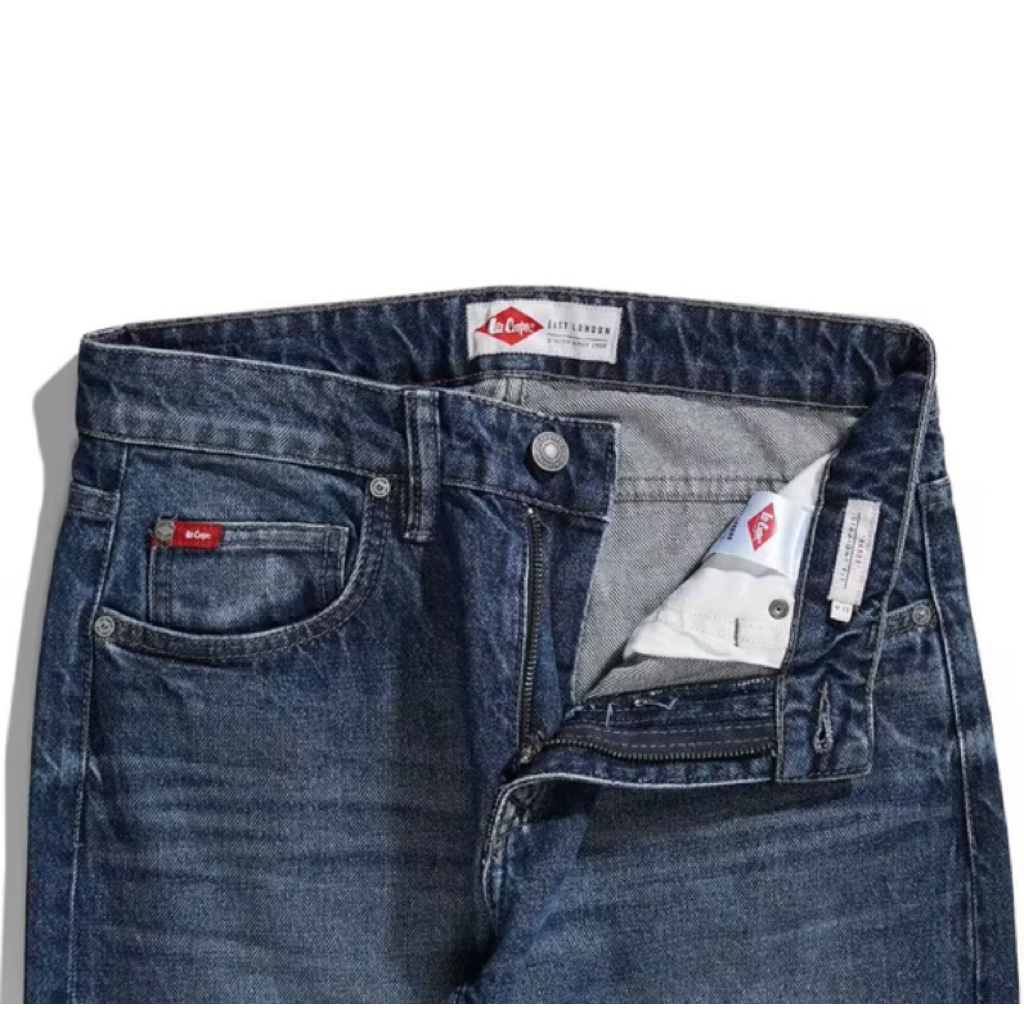 preloved lee cooper original jeans uk 30