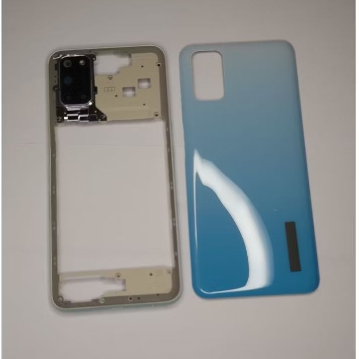Back Casing Oppo A52 A92 Back Cover Kesing Housing Oppo A92 A52