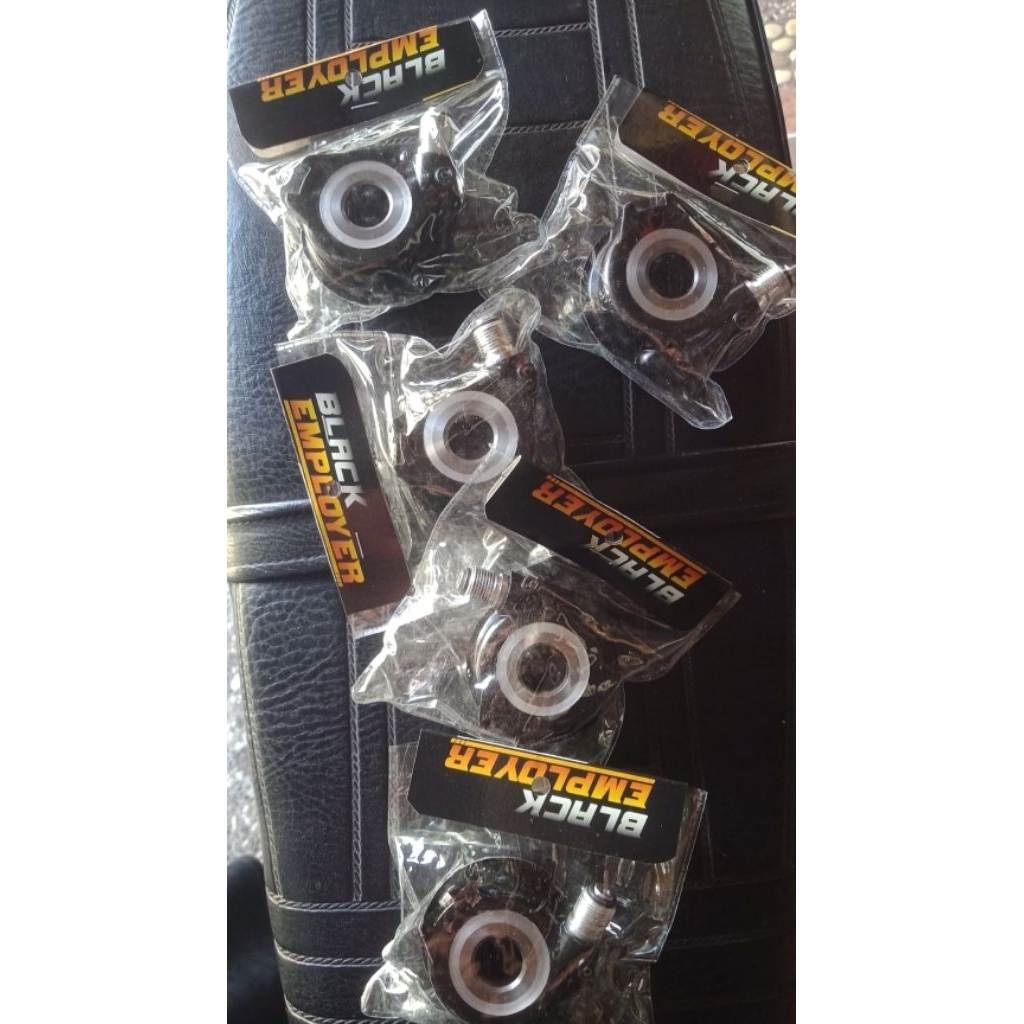 gearbox speedo rx king