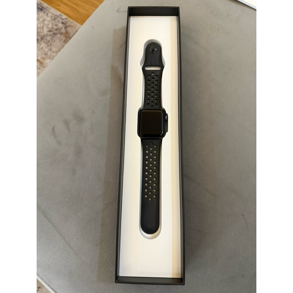 apple watch / i watch