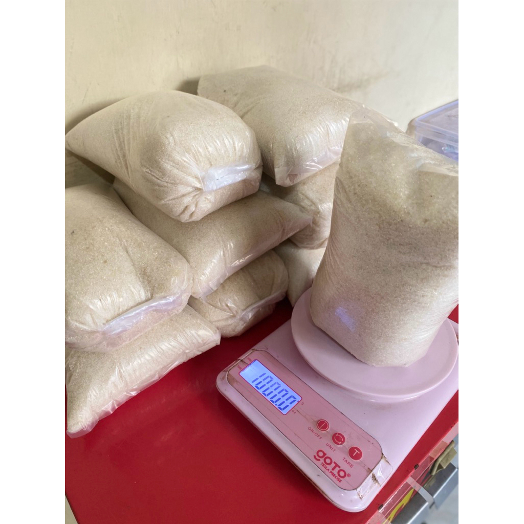 

Pasti Pas Gula Timbangan Repack By Raja Gula 1kg