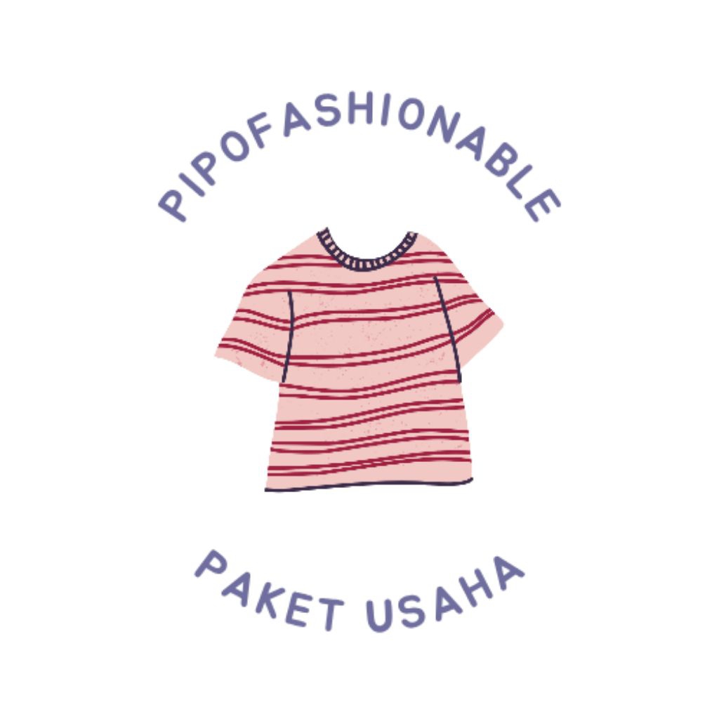 PAKET USAHA PAKAIAN || GROSIR BAJU