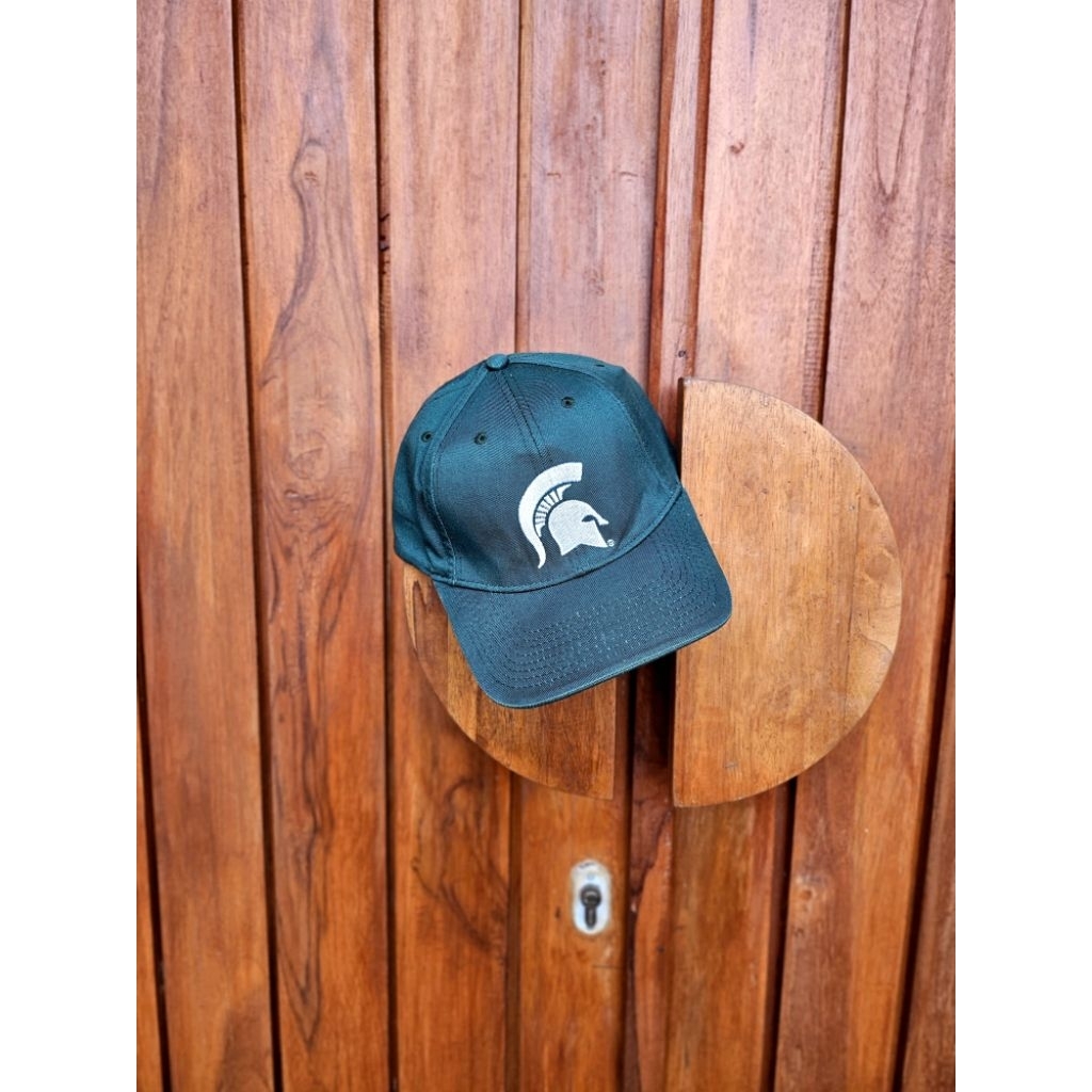 Michigan State Spartans Cap