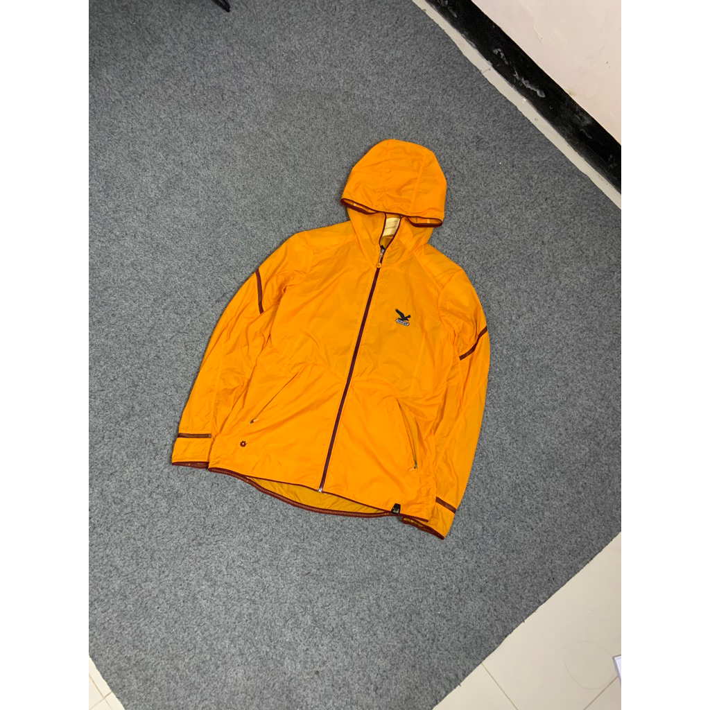 SALEWA RUNNING OUTDOOR JACKET