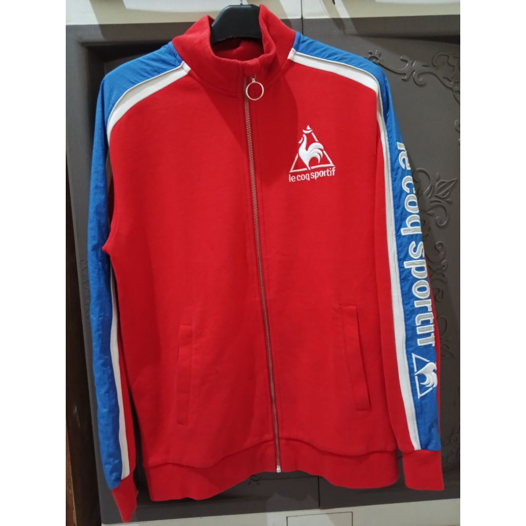 TRACKTOP LECOQ SPORTIF MADINAH