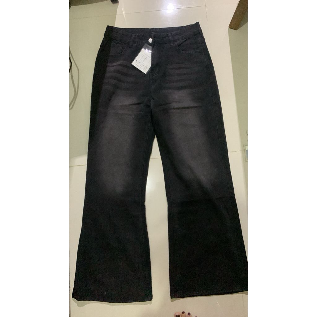 LULU JEANS (NEW)
