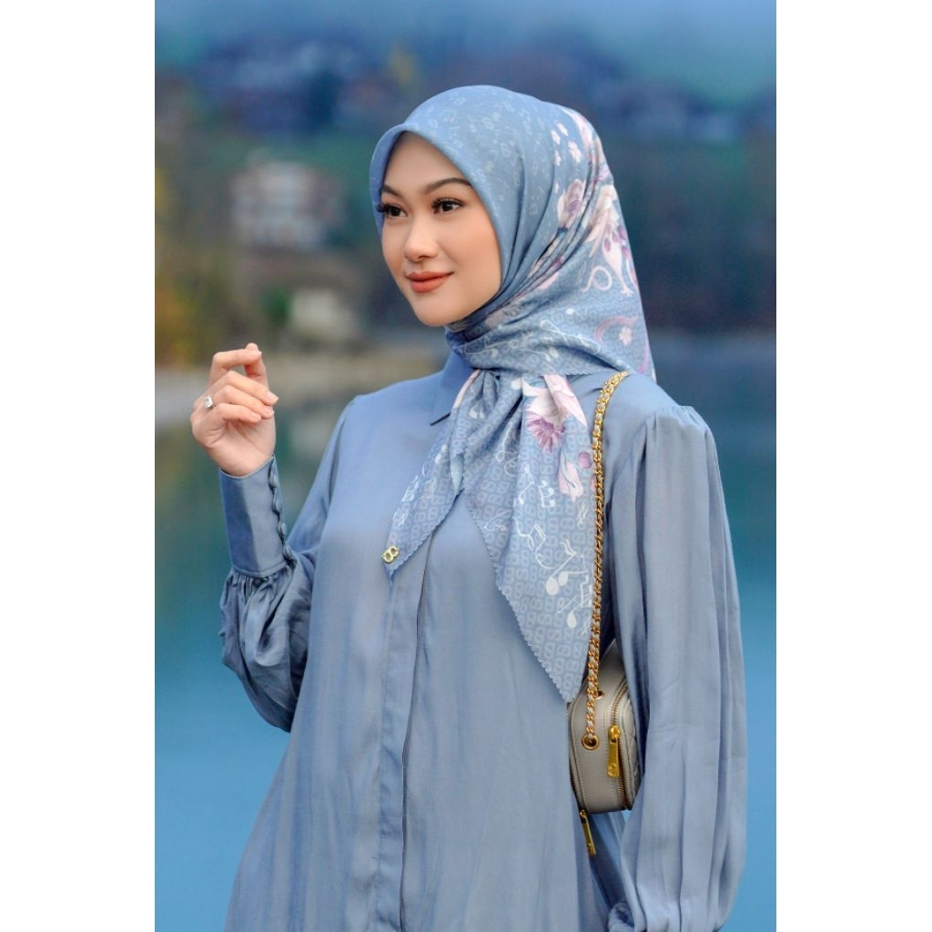 buttonscarves nada cis XL